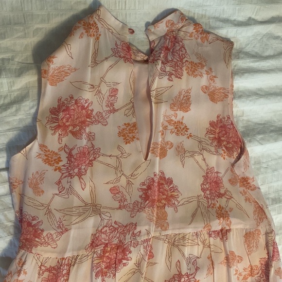 Park and Fifth Co Senora Dress - Picture 9 of 9